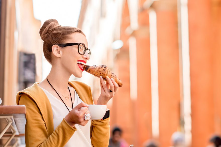 So vaša najljubša živila tista ki sprožijo zgago?