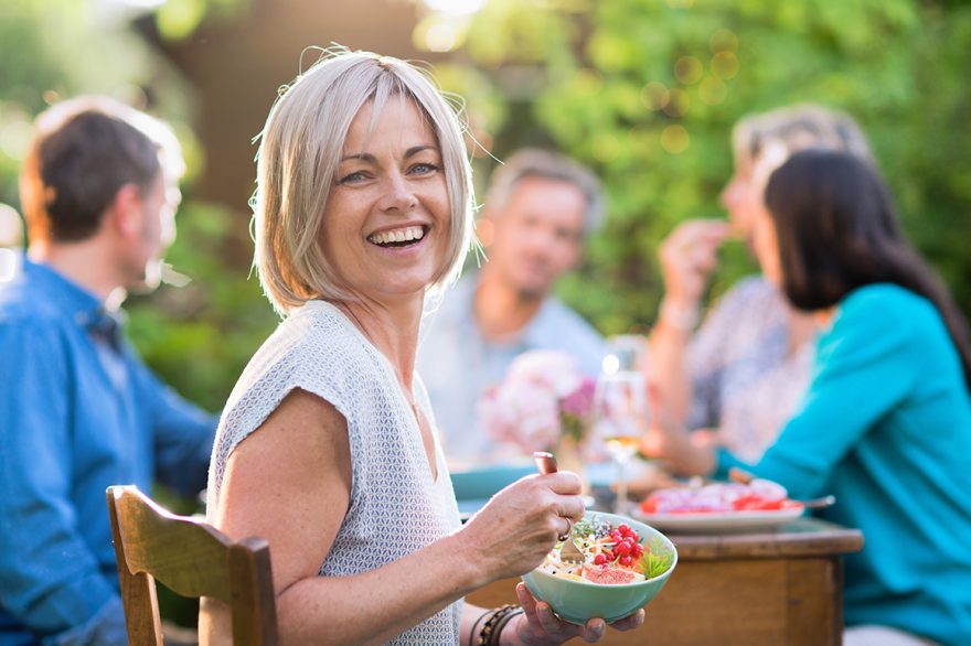 Zakaj je zgaga spomladi pogostejša